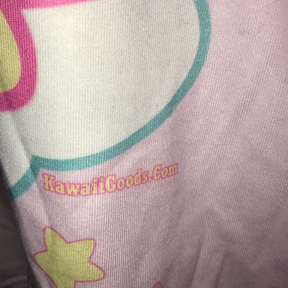 * Kawaii Goods Unicorn Sweater 🦄⭐️ - Picture 4 of 6